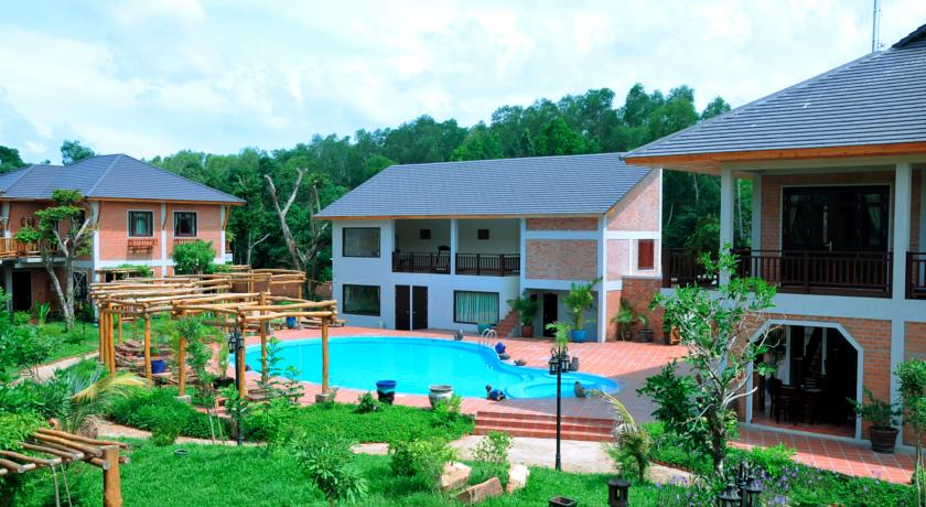 Vela Phu Quoc Resort26